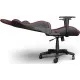 Крісло ігрове GamePro Rush Black/Red (GC-575-Black-Red)