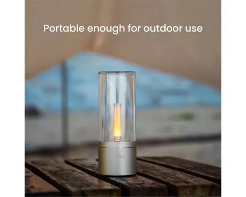 Нічник Yeelight Redbud-Candle Light(second gen) (YLFWD-0019)