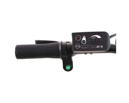 Електровелосипед Maxxter CITY 2.0 250W Light Blue