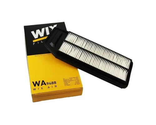 Повітряний фільтр для автомобіля Wixfiltron WA9488