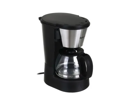 Крапельна кавоварка Saturn ST-CM7087
