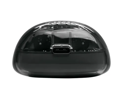 Навушники JBL Tune Flex 2 Ghost Black (JBLTFLEX2GBLK)