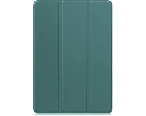 Чохол до планшета BeCover Smart Case Xiaomi Pad 7 / 7 Pro 11.2" Dark Green (712801)