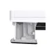 Пральна машина Gorenje WNS14A4TWIFI