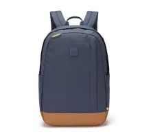 Рюкзак туристичний Pacsafe Go 25L синій (35115651)