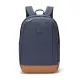 Рюкзак туристичний Pacsafe Go 25L синій (35115651)