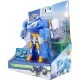 Трансформер Super Wings Міні Повітряна База Робот (EU760288)