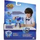 Трансформер Super Wings Міні Повітряна База Робот (EU760288)