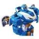 Трансформер Super Wings Міні Повітряна База Робот (EU760288)