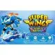 Трансформер Super Wings Міні Повітряна База Робот (EU760288)