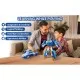 Трансформер Super Wings Міні Повітряна База Робот (EU760288)