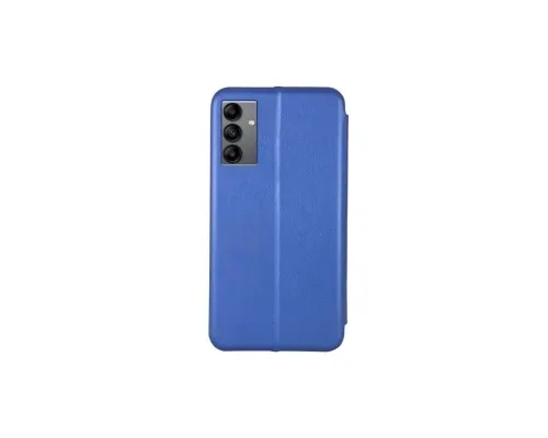 Чохол до мобільного телефона BeCover Exclusive Samsung Galaxy A36 SM-A366 Blue (713028)