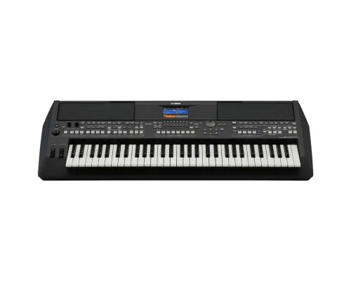 Синтезатор Yamaha PSR-SX600