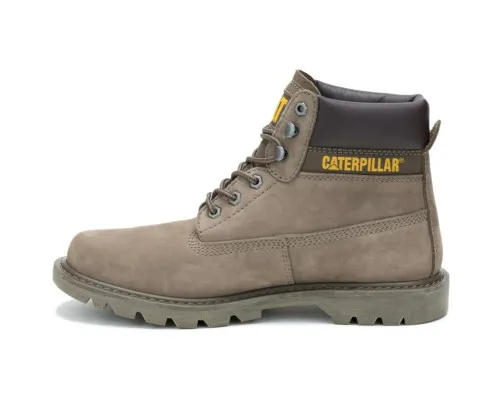 Черевики Caterpillar (CAT) Colorado 2.0 P726077 сірі 36 (195020571101)