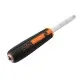 Набір інструментів Neo Tools 233шт, 1/2", 1/4", 3/8", CrV, кейс (10-078)