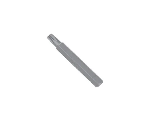 Набір біт Toptul TORX 10мм 15шт. (GAAD1506)