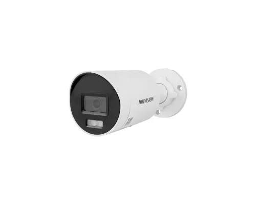 Камера відеоспостереження Hikvision DS-2CD2063G2-LI (2.8)
