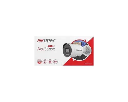 Камера відеоспостереження Hikvision DS-2CD2063G2-LI (2.8)
