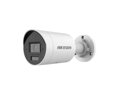 Камера відеоспостереження Hikvision DS-2CD2063G2-LI (2.8)