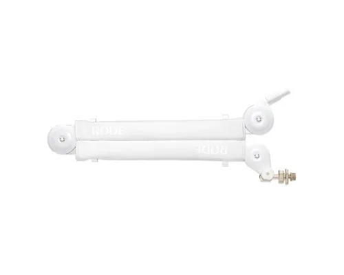 Стійка для мікрофону Rode PSA1+ White (240030)