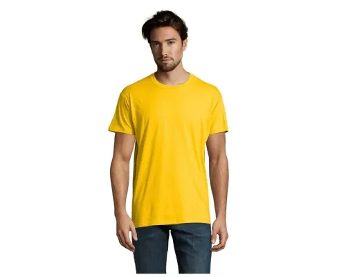 Футболка Sol's Imperial жовтий XXL (11500301XXL)