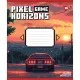 Зошит Yes Pixel game А5 12 аркушів лінія (767775)