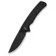 Ніж Civivi Merit, Black G10, Darkwash (C24012-1)
