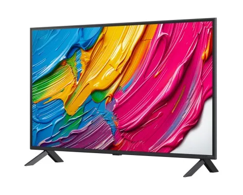 Телевізор LG 43QNED80A6A