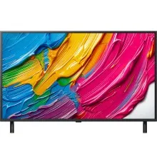 Телевізор LG 43QNED80A6A