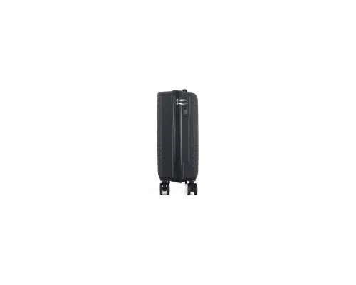 Валіза Semi Line 20" S T5789-1 Black (DAS302974)