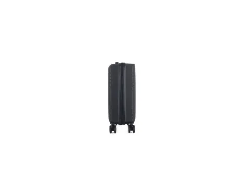 Валіза Semi Line 20" S T5789-1 Black (DAS302974)