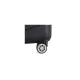 Валіза Semi Line 20" S T5789-1 Black (DAS302974)