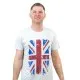 Футболка Sol's Regent Great Britain Flag 150 світло-меланжевий XXL (11380300/10XXL)
