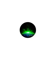 Килимок для мишки Voltronic Razer 15 (RRZ15)