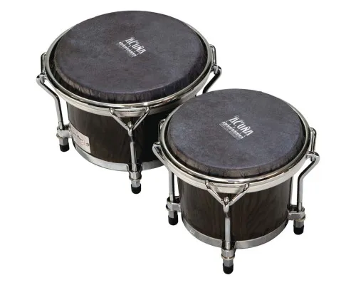 Бонго Gon Bops Alex Acuna Special Edition Bongos (AA0785SE)