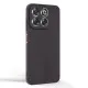 Чохол до мобільного телефона BeCover Nubia V70 Black (713560)