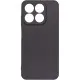 Чохол до мобільного телефона BeCover Nubia V70 Black (713560)