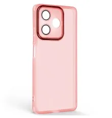 Чохол до мобільного телефона Armorstandart Shade OPPO A5 Pro 4G / A5 Pro 5G Pink (ARM85617)