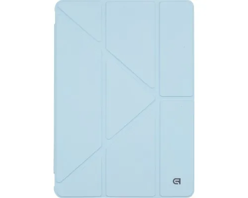 Чохол до планшета Armorstandart Y-Type PEN Samsung Galaxy Tab A9+ Blue (ARM85501)