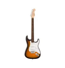 Електрогітара Squier by Fender Debut Stratocaster LRL 2 Tone Sunburst (236109)