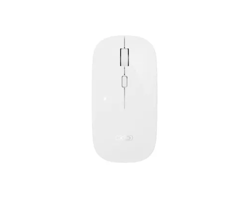 Мишка XO M7 Wireless White (M7 White)