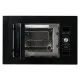 Мікрохвильова піч Midea AG820BJU-BL