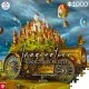 Пазл GoodLoot Imagination: Arkadiusz Dzielawski Big move 1000 ел. (5908305249368)