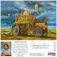 Пазл GoodLoot Imagination: Arkadiusz Dzielawski Big move 1000 ел. (5908305249368)