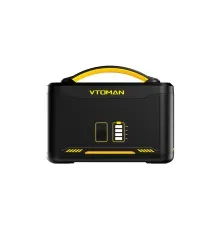 Додаткова батарея для зарядної станції Vtoman Jump PB-26 1548Wh (Jump 1500 Battery)
