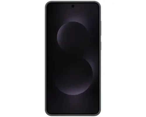 Чохол до мобільного телефона Samsung Galaxy S25 Edge (S937) Silicone Case Black (EF-PS937CBEGWW)