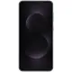 Чохол до мобільного телефона Samsung Galaxy S25 Edge (S937) Silicone Case Black (EF-PS937CBEGWW)