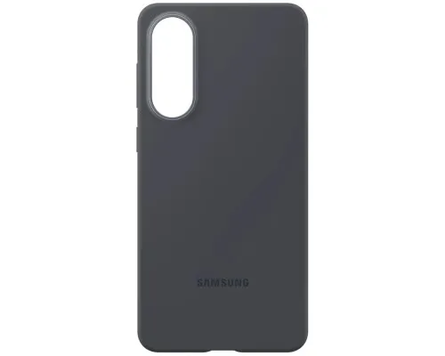 Чохол до мобільного телефона Samsung Galaxy S25 Edge (S937) Silicone Case Black (EF-PS937CBEGWW)
