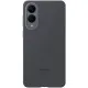 Чохол до мобільного телефона Samsung Galaxy S25 Edge (S937) Silicone Case Black (EF-PS937CBEGWW)