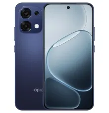 Мобільний телефон Oppo A6 Pro 8/256GB Stellar Blue (OFCPH2799 _BLUE _8/256)